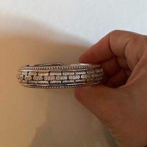 Judith Ripka Cuff